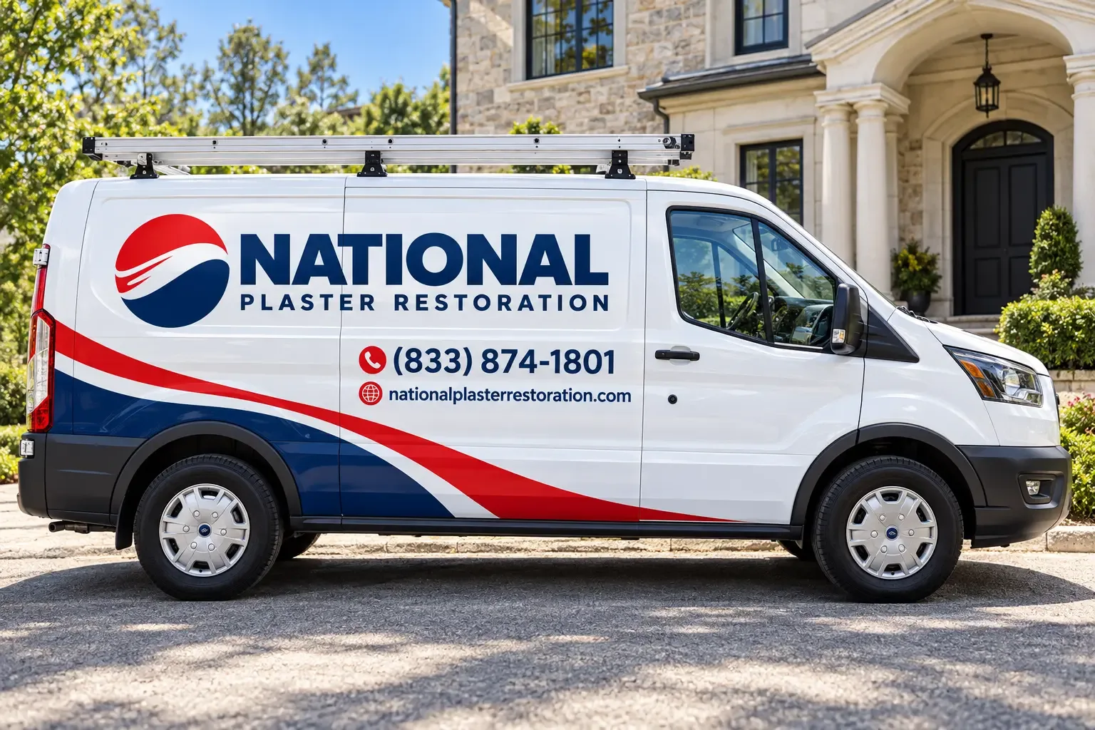 Plaster Repair in Lindenhurst, IL near me